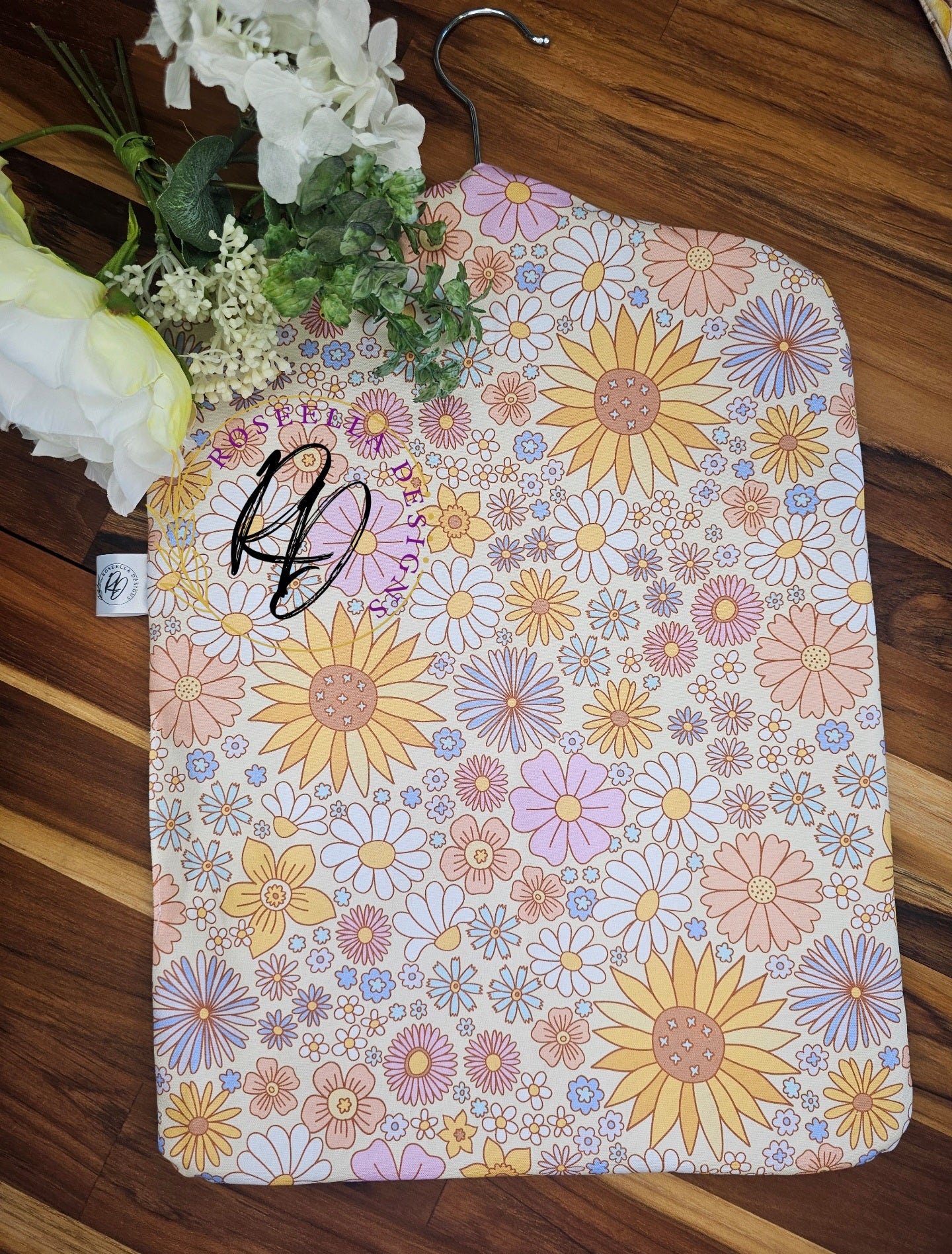 Peg Bag ~Daisy~