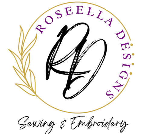 RoseElla Designs