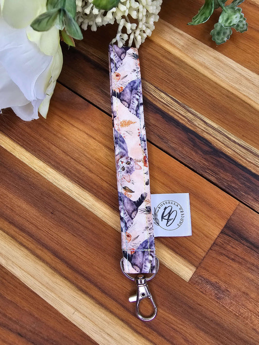 Key Fob ~Australian Mist~
