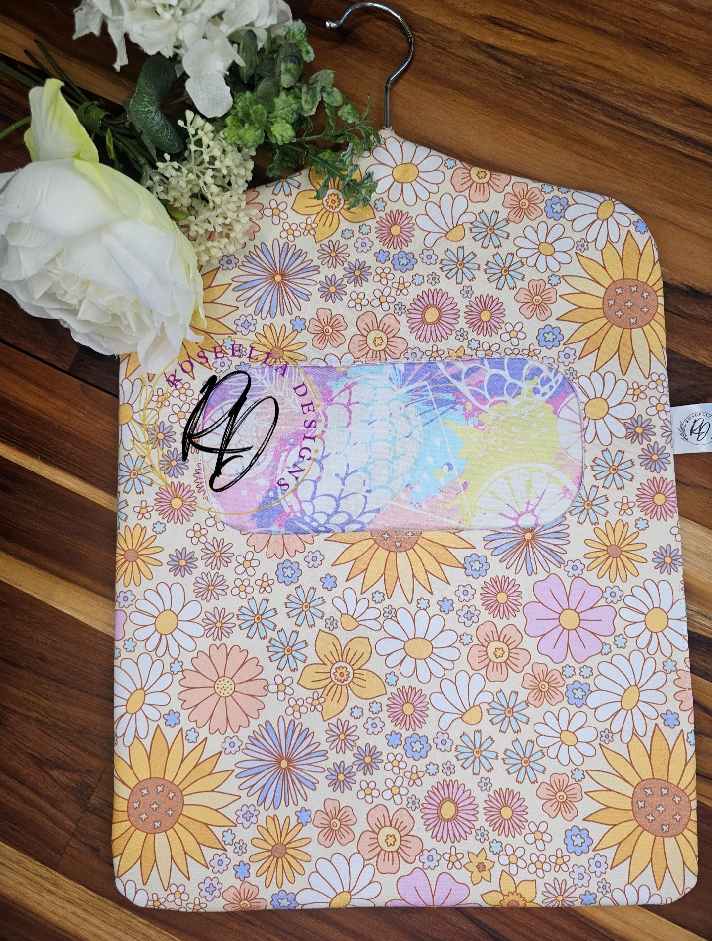 Peg Bag ~Daisy~