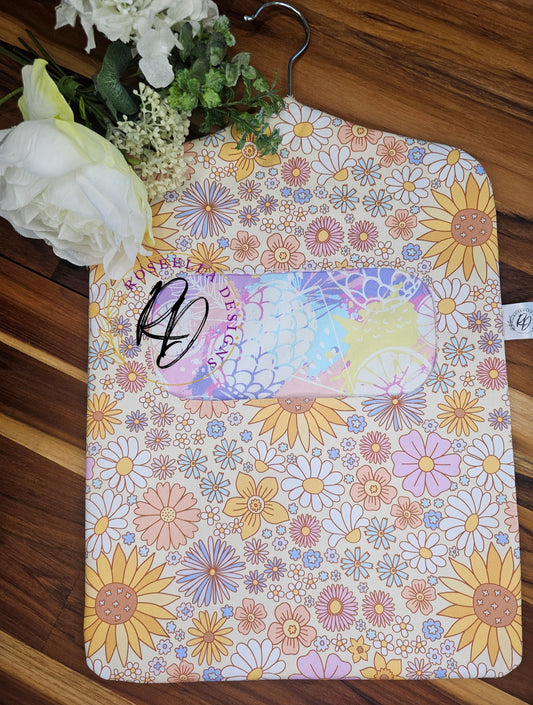 Peg Bag ~Daisy~